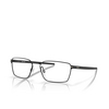 Oakley SWAY BAR Korrektionsbrillen 507801 satin black - Produkt-Miniaturansicht 2/4