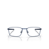 Oakley SWAY BAR Eyeglasses 507804 matte midnight - product thumbnail 1/4