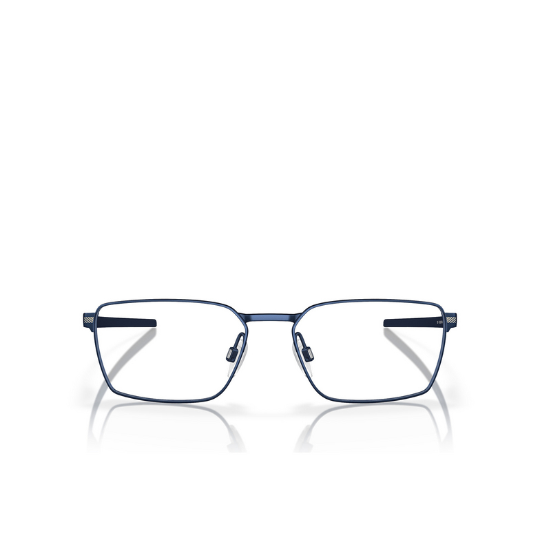 Oakley SWAY BAR Eyeglasses 507804 matte midnight - 1/4