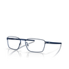 Oakley SWAY BAR Eyeglasses 507804 matte midnight - product thumbnail 2/4