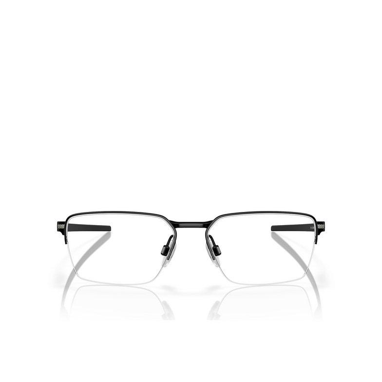 Oakley SWAY BAR 0.5 Eyeglasses 508001 satin black - 1/4