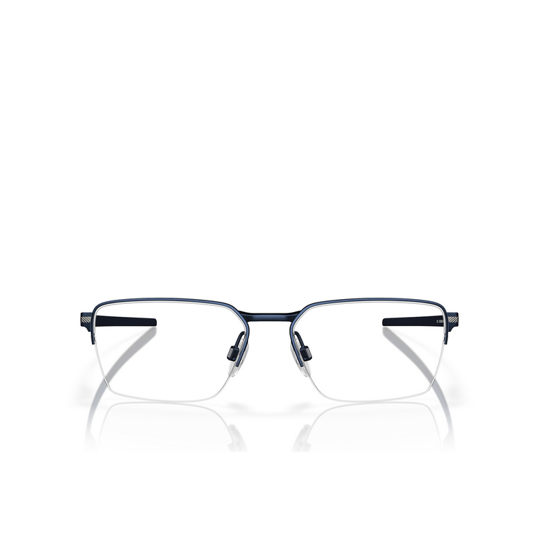 Oakley SWAY BAR 0.5 Eyeglasses 508004 matte midnight - 1/4