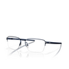 Gafas graduadas Oakley SWAY BAR 0.5 508004 matte midnight - Miniatura del producto 2/4