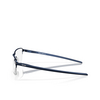Oakley SWAY BAR 0.5 Eyeglasses 508004 matte midnight - product thumbnail 3/4