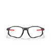 Oakley TRAJECTORY Eyeglasses 817102 satin grey smoke - product thumbnail 1/4