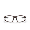 Oakley TRAJECTORY Eyeglasses 817103 satin amber - product thumbnail 1/4