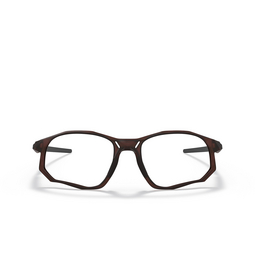 Gafas graduadas Oakley TRAJECTORY 817103 satin amber