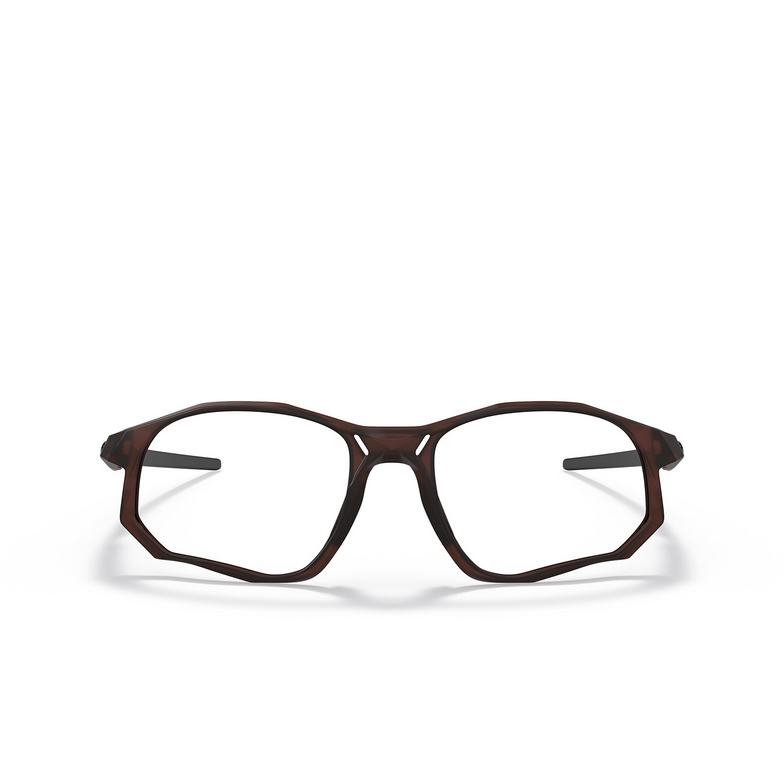 Oakley TRAJECTORY Eyeglasses 817103 satin amber - 1/4