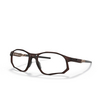 Oakley TRAJECTORY Eyeglasses 817103 satin amber - product thumbnail 2/4