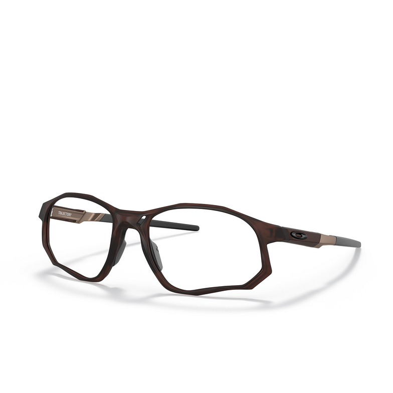 Oakley TRAJECTORY Eyeglasses 817103 satin amber - 2/4