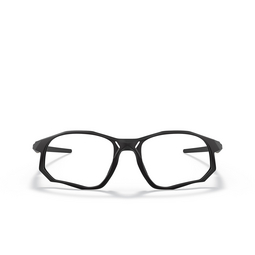 Occhiali da vista Oakley TRAJECTORY 817104 satin black