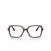 Oakley SHARP LINE Eyeglasses 817204 polished amethyst - product thumbnail 1/4