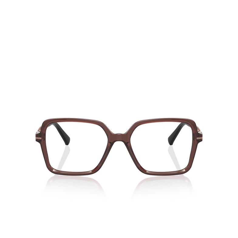 Oakley SHARP LINE Eyeglasses 817204 polished amethyst - 1/4