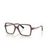 Oakley SHARP LINE Eyeglasses 817204 polished amethyst - product thumbnail 2/4