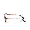 Oakley SHARP LINE Eyeglasses 817204 polished amethyst - product thumbnail 3/4