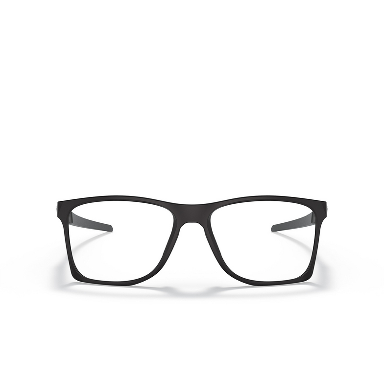 Lunettes de vue Oakley ACTIVATE 817301 satin black - 1/4