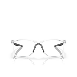 Gafas graduadas Oakley ACTIVATE 817309 polished clear