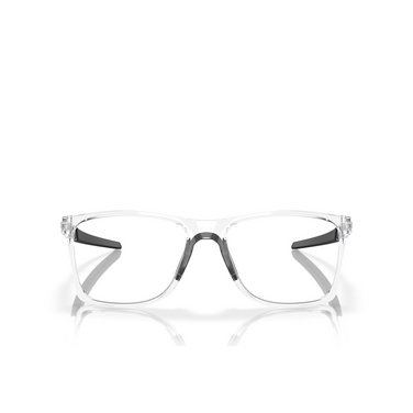 Oakley ACTIVATE Eyeglasses 817309 polished clear - front view