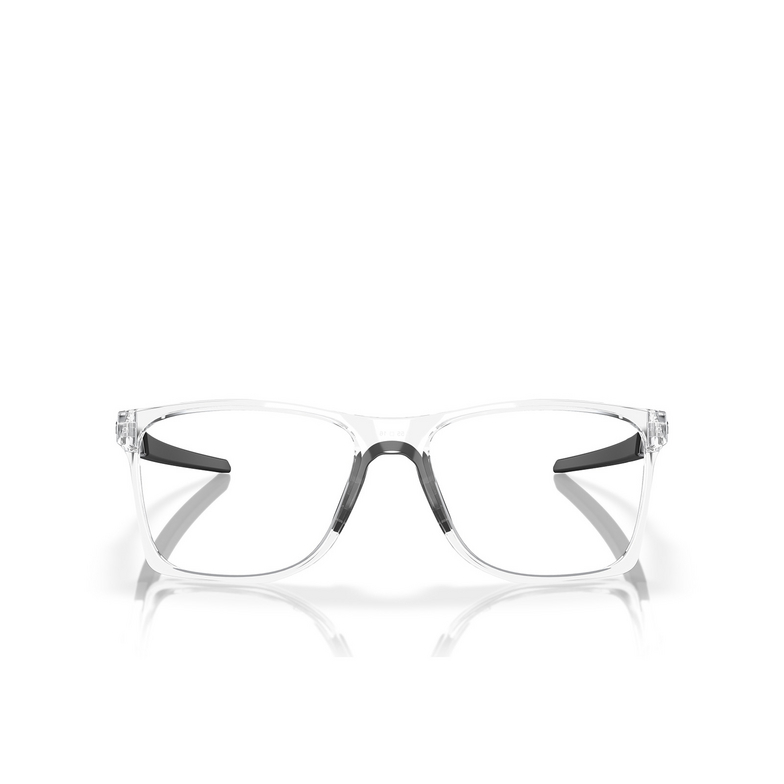 Oakley ACTIVATE Korrektionsbrillen 817309 polished clear - 1/4