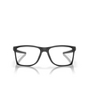 Oakley ACTIVATE Korrektionsbrillen 817310 satin black - Produkt-Miniaturansicht 1/4