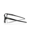 Oakley ACTIVATE Eyeglasses 817310 satin black - product thumbnail 3/4