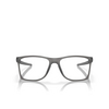 Occhiali da vista Oakley ACTIVATE 817311 satin grey smoke - anteprima prodotto 1/4