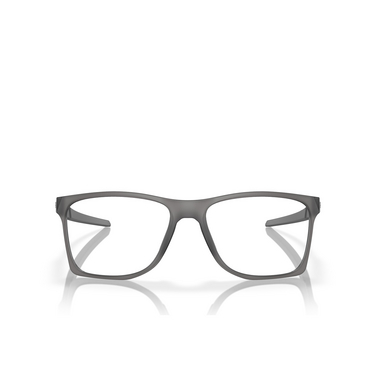 Oakley ACTIVATE Eyeglasses 817311 satin grey smoke - front view