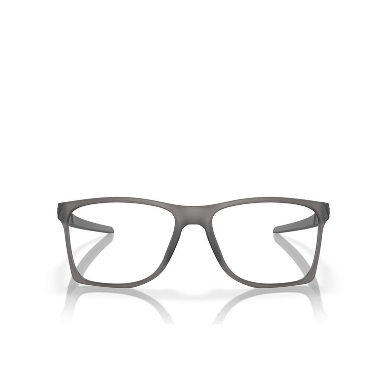 Gafas graduadas Oakley ACTIVATE 817311 satin grey smoke - 1/4