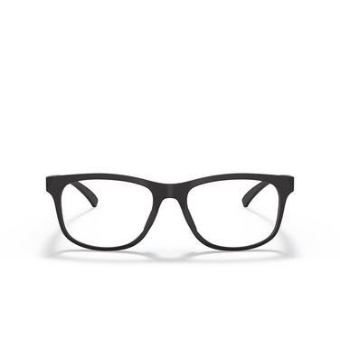 Lunettes de vue Oakley LEADLINE RX 817501 velvet black - Vue de face