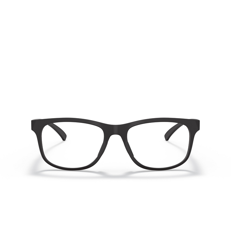 Gafas graduadas Oakley LEADLINE RX 817501 velvet black - 1/4