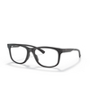 Gafas graduadas Oakley LEADLINE RX 817501 velvet black - Miniatura del producto 2/4