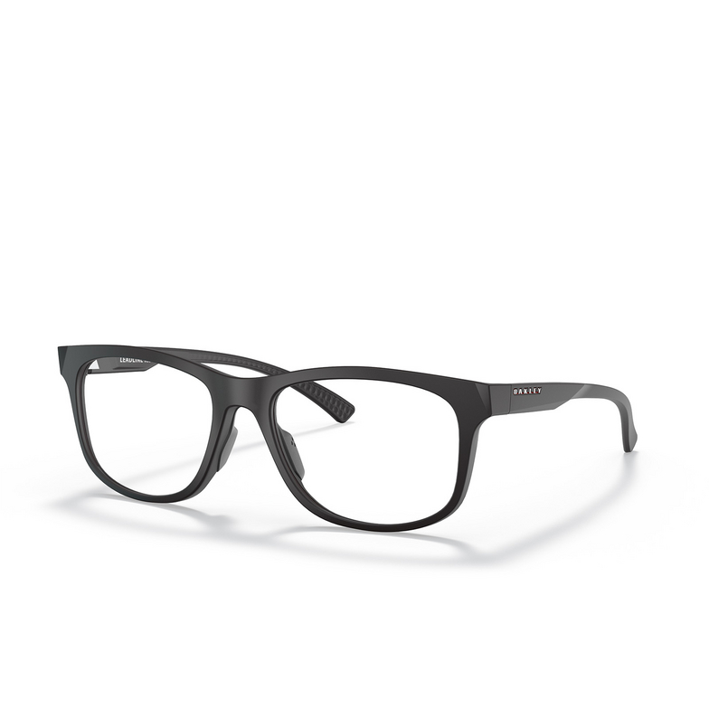 Oakley LEADLINE RX Eyeglasses 817501 velvet black - 2/4