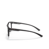 Lunettes de vue Oakley LEADLINE RX 817501 velvet black - Vignette du produit 3/4