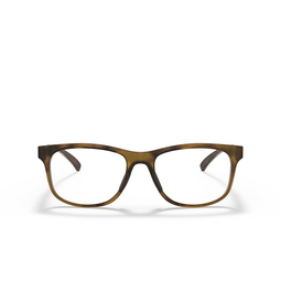 Lunettes de vue Oakley LEADLINE RX 817502 satin brown tortoise