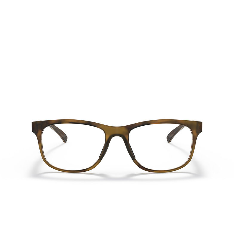 Lunettes de vue Oakley LEADLINE RX 817502 satin brown tortoise - 1/4