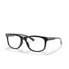 Occhiali da vista Oakley LEADLINE RX 817504 black ink - anteprima prodotto 2/4