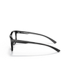 Occhiali da vista Oakley LEADLINE RX 817504 black ink - anteprima prodotto 3/4