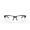 Oakley LEADLINE RX Eyeglasses 817505 polished black fade - product thumbnail 1/4