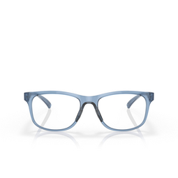 Occhiali da vista Oakley LEADLINE RX 817506 transparent blue