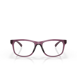 Gafas graduadas Oakley LEADLINE RX 817507 transparent indigo