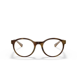 Occhiali da vista Oakley SPINDRIFT RX 817602 satin brown tortoise