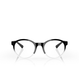 Lunettes de vue Oakley SPINDRIFT RX 817606 polished black fade