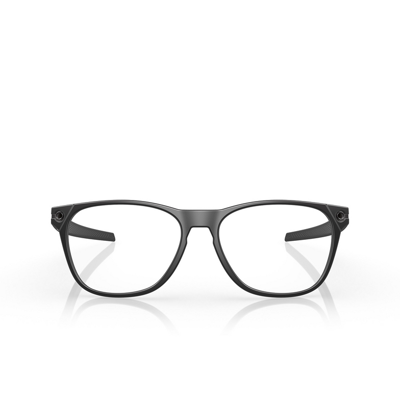 Oakley OJECTOR RX 817701 satin black - 1/4