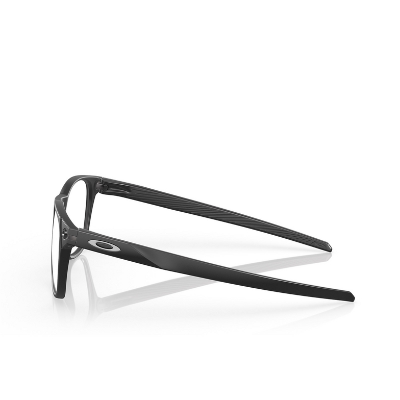 Oakley OJECTOR RX 817701 satin black - 3/4