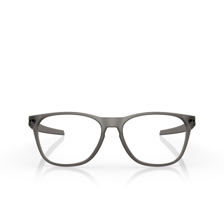 Lunettes de vue Oakley OJECTOR RX 817702 satin grey smoke - 1/4