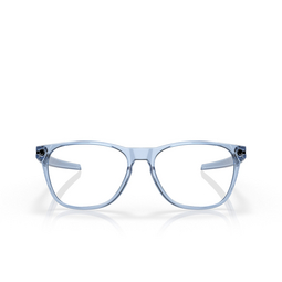 Oakley OJECTOR RX Korrektionsbrillen 817706 transparent blue