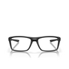 Lunettes de vue Oakley RAFTER 817801 satin black - Vignette du produit 1/4