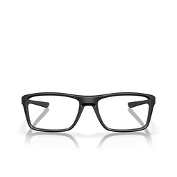 Lunettes de vue Oakley RAFTER 817801 satin black