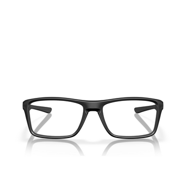 Oakley RAFTER Eyeglasses 817801 satin black - front view