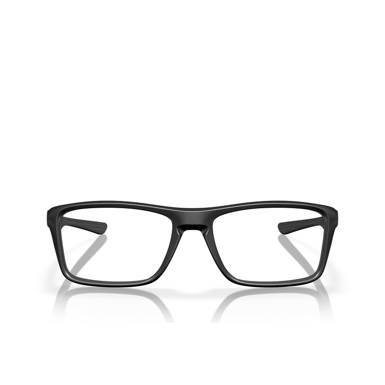 Gafas graduadas Oakley RAFTER 817801 satin black - 1/4